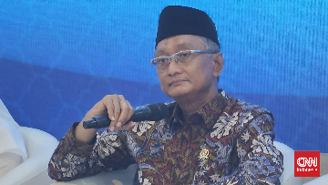 Menteri PU Ungkap Dampak Gempa Sulut: Kaca Gedung Pecah hingga Longsor