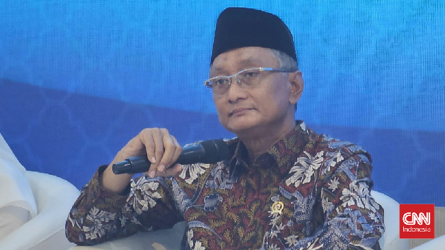 Menteri PU Dody Hanggodo mengungkap sejumlah dampak dari gempa bumi yang mengguncang wilayah Bitung, Sulawesi Utara (Sulut).