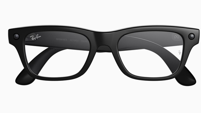 Kacamata pintar Meta disalahgunakan untuk merekam perempuan tanpa izin, memicu kekhawatiran privasi.