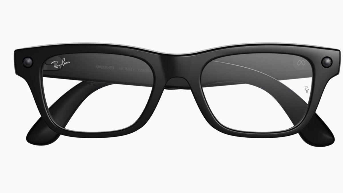 Kacamata Pintar Meta Dipakai Buat Cabul, Perempuan Jadi Korban