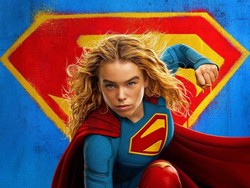 Milly Alcock Akhirnya Paham Alasan Martin Scorsese & Ridley Scott Benci Film Superhero
