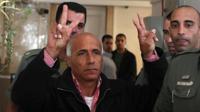 Kisah Mordechai Vanunu, ahli nuklir yang membongkar program bom nuklir Iran dan berujung dibekuk Mossad.