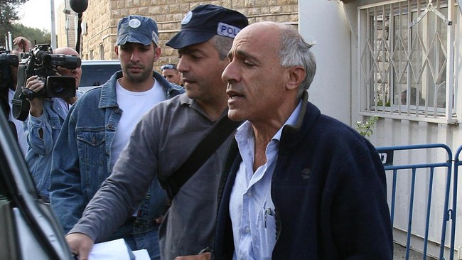 Kisah Mordechai Vanunu, ahli nuklir yang membongkar program bom nuklir Iran dan berujung dibekuk Mossad.