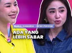 Video: Momen Anna Ketemu Dewi Perssik, Saling Curhat soal Angga Wijaya