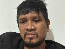 Bareskrim Amankan Pria di Sulteng Bawa Hampir 1 Kilogram Sabu