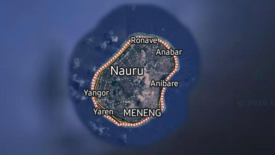 Pernah Jadi yang Paling Makmur&comma; Negara Ini Bangkrut gegara Hobi Beli Mobil Mewah