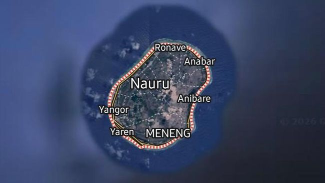 Pernah Jadi yang Paling Makmur, Negara Ini Bangkrut gegara Hobi Beli Mobil Mewah