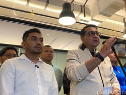 Siapkan Pedoman Jasa Kreatif, Menekraf Riefky: Kreativitas Itu Harganya Tidak Nol