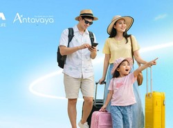 PFI Mega Life & Antavaya Sediakan Asuransi Terjangkau via Aplikasi-Web