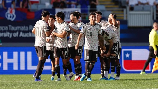 Sejumlah tim-tim besar gagal lolos ke Piala Dunia 2026 dan harus absen dalam turnamen sepak bola terbesar sejagad.