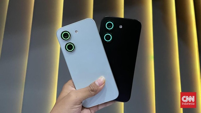 Poco X8 Pro Series resmi diluncurkan di Indonesia, menawarkan performa tinggi dan desain menarik. Penjualan perdana berlangsung 4-25 April 2026.