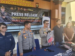 Polisi Ungkap Fakta Baru Kasus Pemerkosaan Panti Asuhan Buleleng