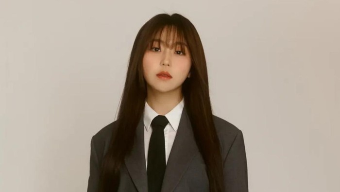 Aktris Korea Seo Hye Won Telah Resmi Menikah Tanpa Resepsi dengan Non-Selebriti