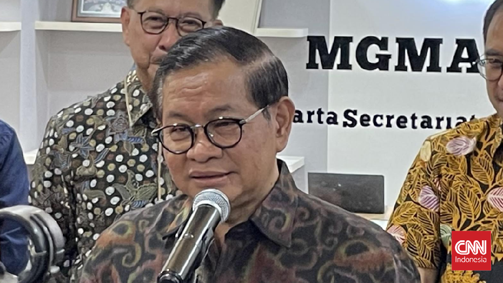 Pramono Minta Satpol PP Tertibkan Ondel-ondel Ngamen