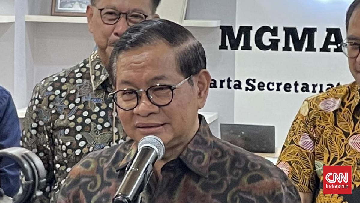 Pramono Minta Satpol PP Tertibkan Ondel-ondel Ngamen