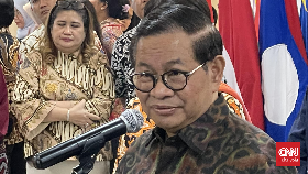 Pramono: WFH Tekan Konsumsi BBM, Perjalanan Dinas Diperketat