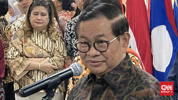 Pramono: WFH Tekan Konsumsi BBM, Perjalanan Dinas Diperketat