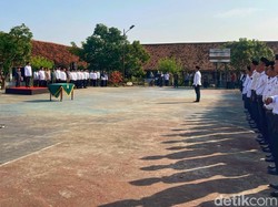 Ratusan Kepsek di Karawang Dirombak Pakai Sistem Digital