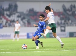 Pelatih PSIS Puji Kedalaman Skuad Usai Pesta Gol Lawan Persipal