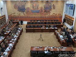 Pelindo Minta Restu Kemenhub Naikkan Tarif Layanan Pelabuhan