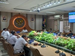 Pansus Targetkan LKPJ Walkot Bandung 2025 Rampung dalam Sebulan