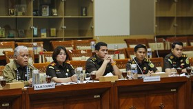 Kasus Amsal Sitepu, Kajari Karo Diamankan hingga Terancam Sanksi