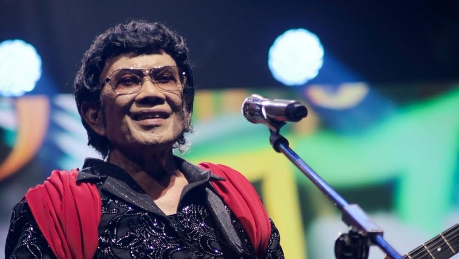 Rhoma Irama