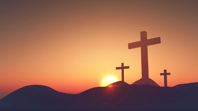 45 Ucapan Memperingati Wafat Isa Almasih 2026 yang Menyentuh Hati dan Penuh Doa