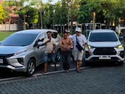 Komplotan Perampok Pasutri di Jombang Diringkus, 2 Eksekutor Buron