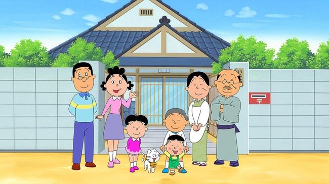 Bukan One Piece, Ini 7 Anime Dengan Episode Terbanyak Sepanjang Masa