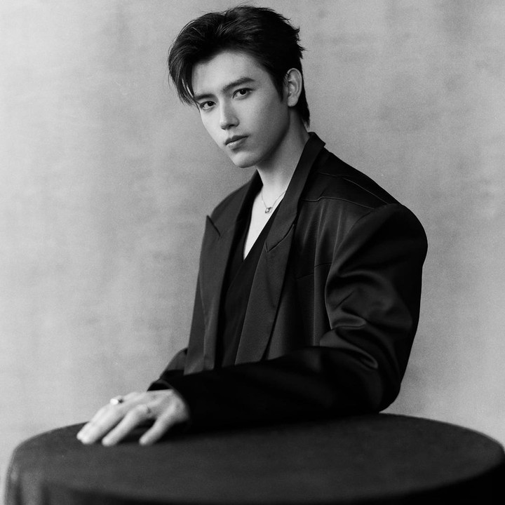 <p>Secara singkat, drama China <em>Love beyond the Grave</em> menceritakan tentang perjuangan seorang Ratu Hantu dan Jenderal Muda yang melintasi hidup dan mati demi mempertahankan cinta mereka dan bertekad melawan takdir buruk yang terjadi. (Foto: Weibo @陈飞宇Arthur)</p>