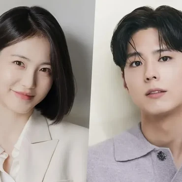 Shin Ye Eun dan Park Bo Gum Dilirik Jadi Pemeran Utama di Drakor 'Night Traveler'