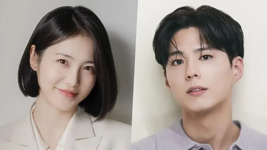 Shin Ye Eun dan Park Bo Gum Dilirik Jadi Pemeran Utama di Drakor 'Night Traveler'