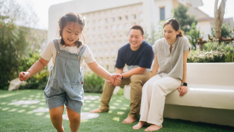 Mengenal Six Pocket Syndrome, saat Anak Jadi Pusat Perhatian dalam Keluarga