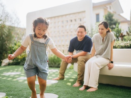 Mengenal Six Pocket Syndrome, saat Anak Jadi Pusat Perhatian dalam Keluarga