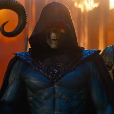 Penampilan Skeletor yang Diperankan Jared Leto di Trailer 'Masters of the Universe'