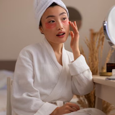 Mengenal Skin Flooding, Teknik Skincare Viral yang Ampuh Atasi Kulit Kering