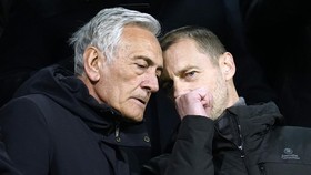 Presiden FIGC Resmi Mundur Imbas Italia Gagal Lolos Piala Dunia 2026