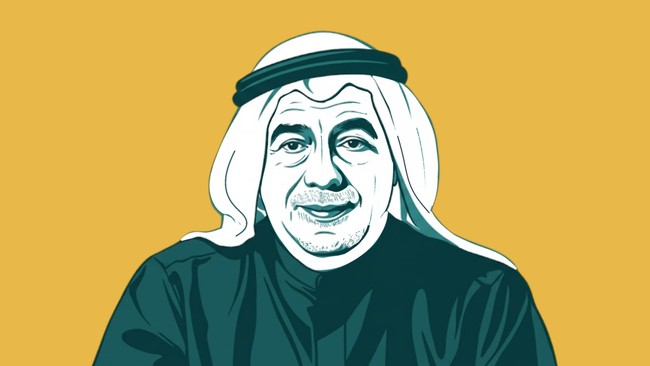 Abdulla Al Futtaim memimpin konglomerasi bisnis asal Dubai yang membawa Toyota hingga IKEA ke UEA dan negara Timur Tengah lainnya.