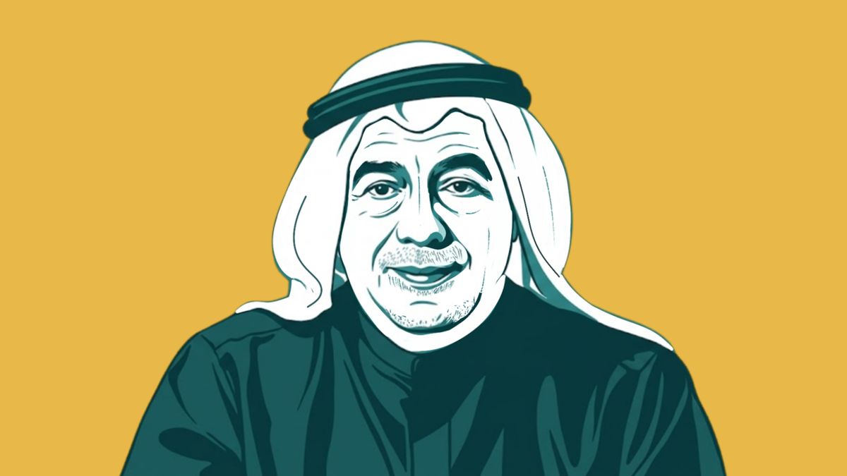 Abdulla Al Futtaim, Penguasa Otomotif Timur Tengah Berharta Rp80,3 T