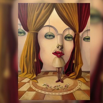 Tes Kepribadian: Gambar Pertama yang Dilihat Ungkap Cara Kamu Menghadapi Tekanan Hidup