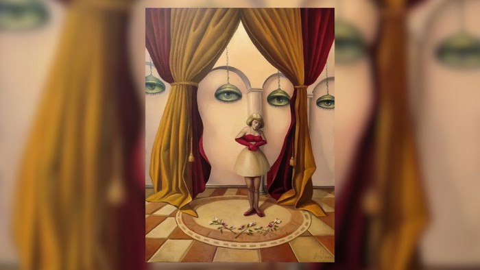 Tes Kepribadian: Gambar Pertama yang Dilihat Ungkap Cara Kamu Menghadapi Tekanan Hidup