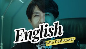 Yuk, Kita 'Kuliti' 3 Idiom yang Pakai Istilah 'Storm'