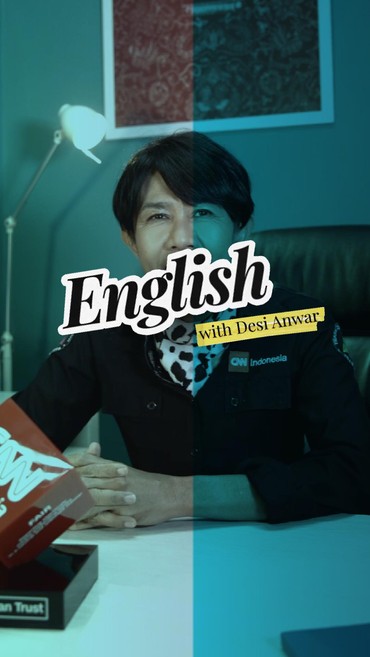 Yuk, Kita 'Kuliti' 3 Idiom yang Pakai Istilah 'Storm'