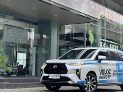 Mobil Hybrid Bisa Jadi Solusi di Tengah Krisis Energi