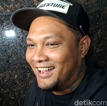 Virgoun Ngaku Tanggal Pernikahannya Mundur Gegara Kasus Inara Rusli: Harusnya...