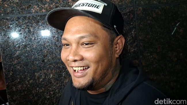 Virgoun Ngaku Tanggal Pernikahannya Mundur Gegara Kasus Inara Rusli: Harusnya...