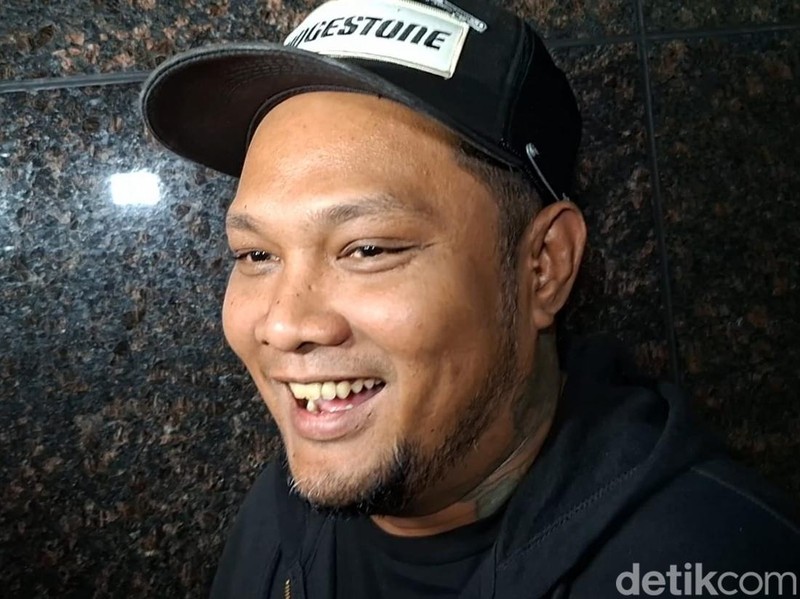 Virgoun Ngaku Tanggal Pernikahannya Mundur Gegara Kasus Inara Rusli: Harusnya...