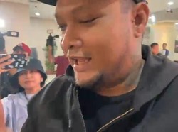 Bareskrim Periksa Virgoun soal Kasus Penyebaran CCTV yang Dilaporkan Inara