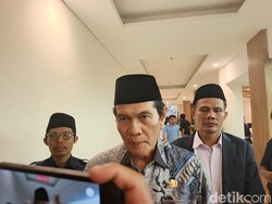 ASN Lombok Tengah Bakal WFH Setiap Jumat, Wabup: Tetap Kerja Bukan Libur